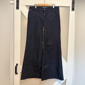 Parasuco- “Vintage Y2K Parasuco Wide Leg Jeans”